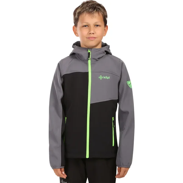 Veste de randonnée enfant Kilpi Ravio
