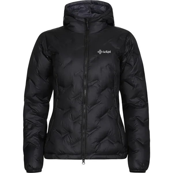 Women's down jacket Kilpi Alba