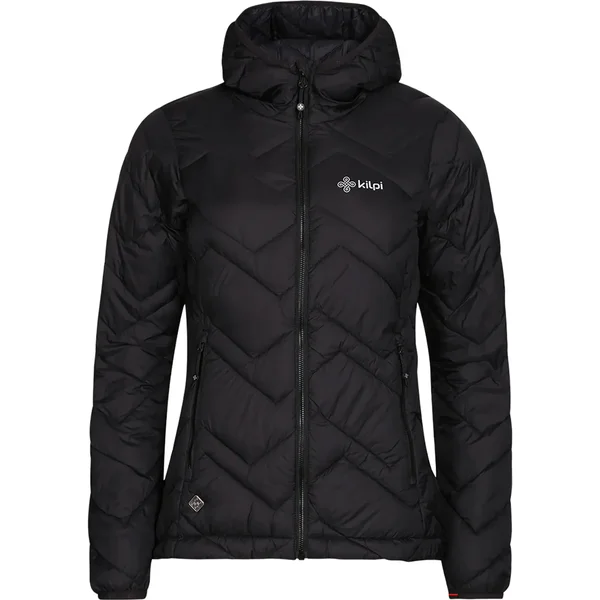 Women's down jacket Kilpi Rebeki