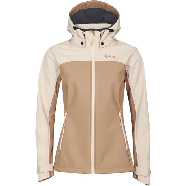 Kapuzenjacke für Damen Kilpi Ravia