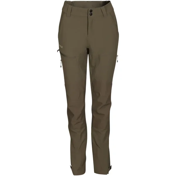 Pantalon de randonnée femme Kilpi Villain