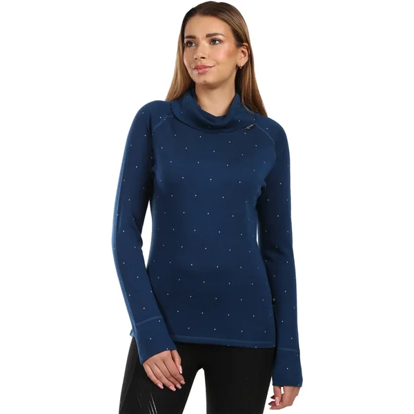 Women's Thermal shirt Kilpi Jannu
