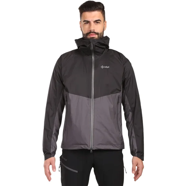 Veste imperméable Kilpi Hurricane