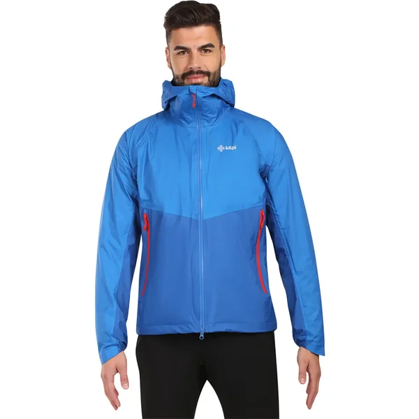 Waterproof Jacket Kilpi Hurricane