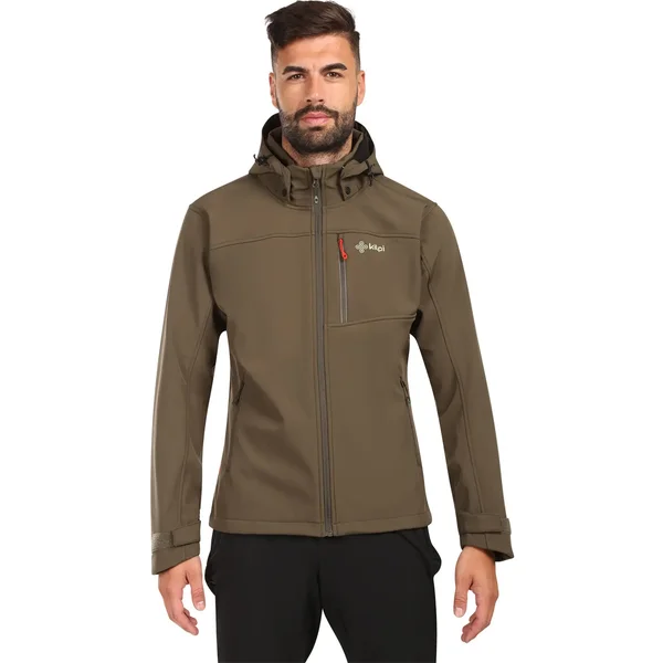 Wanderjacke Kilpi Ravio