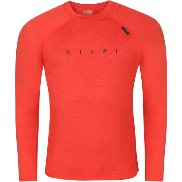 T-shirt manches longues Kilpi Mavora
