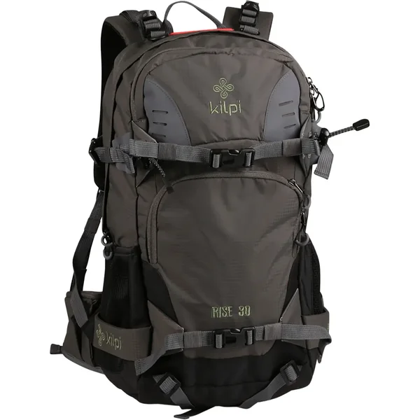 Bolsa de senderismo Kilpi Rise
