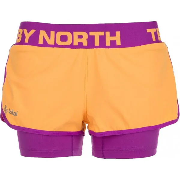 Dames shorts Kilpi Irazu