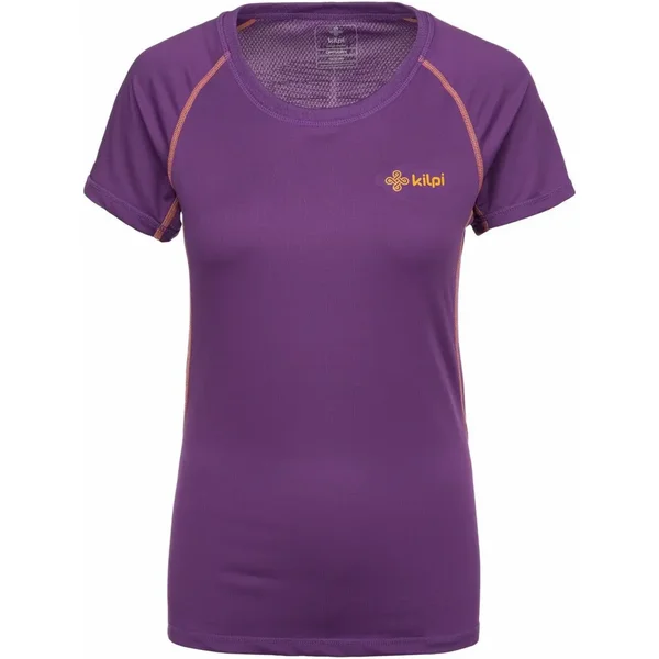 Camiseta de mujer Kilpi Rainbow