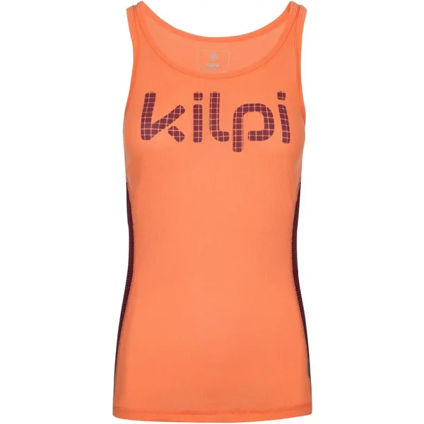 Damestanktop Kilpi Slinky