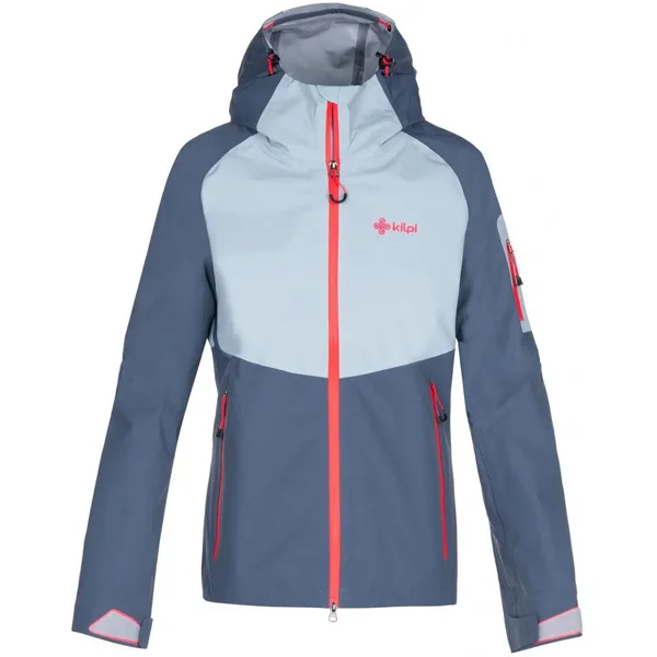 Veste imperméable femme Kilpi Lexay