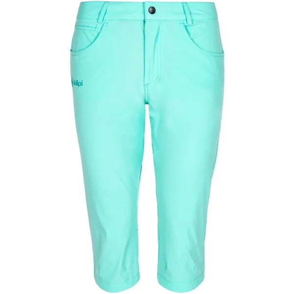 Pantalón corto de mujer Kilpi Trenta