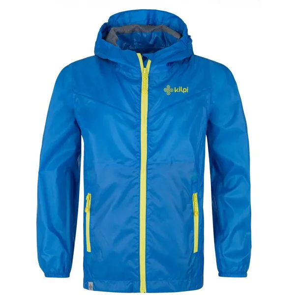 Wasserdichte Kinderjacke Kilpi Deneri