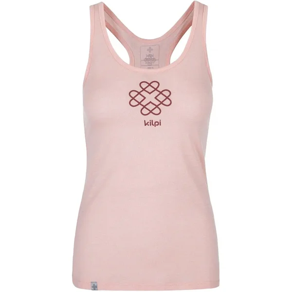 Women's tank top Kilpi Ariana