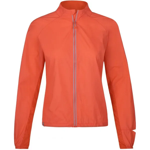 Wasserdichte Jacke für Frauen Kilpi Tirano