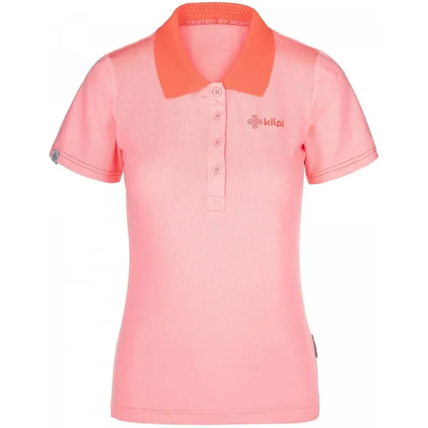 Women's Polo shirt Kilpi Collar