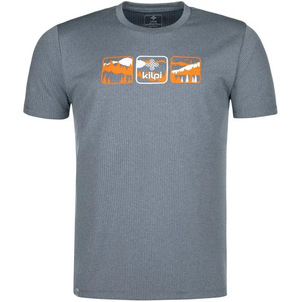 T-Shirt Kilpi Giacinto