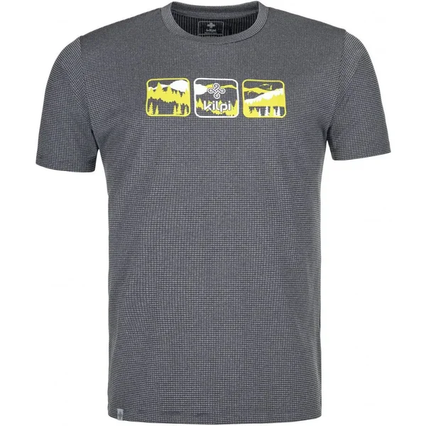 T-shirt Kilpi Giacinto
