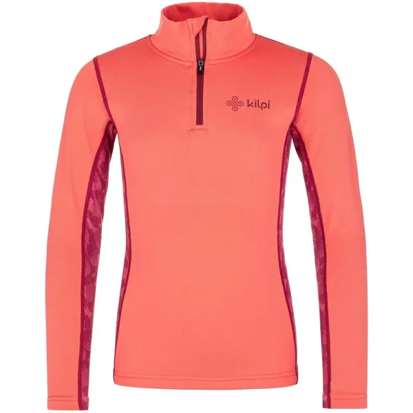 Kinder-Trainingsjacke Kilpi Willie