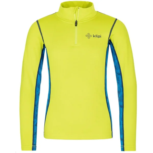 Children's tracksuit jacket Kilpi Willie