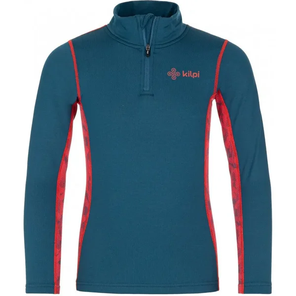 Chaqueta de chándal para niños Kilpi Willie
