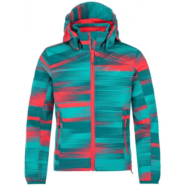 Veste enfant Kilpi Ravia