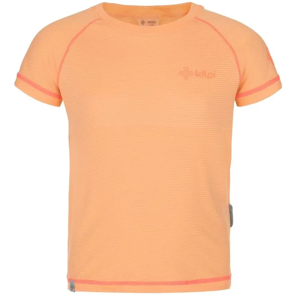 T-Shirt Technique BéBé Fille Kilpi Tecni-image