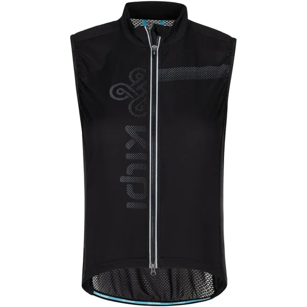 Veste sans manches ultra-légère femme Kilpi Flow