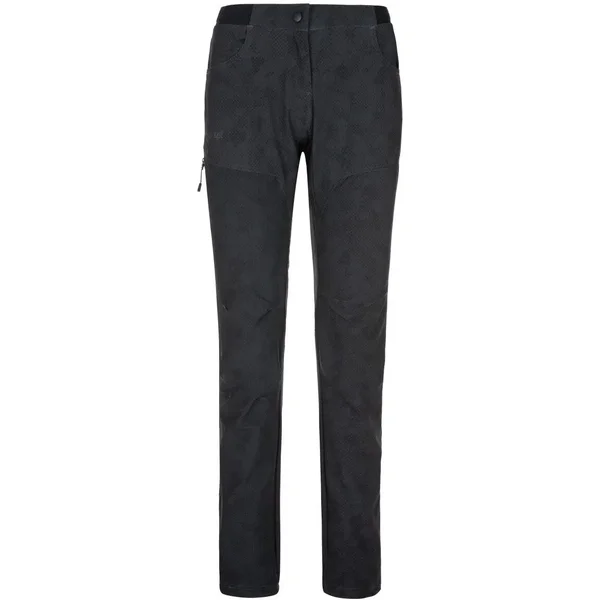 Pantalones de senderismo para mujer Kilpi Mimicri