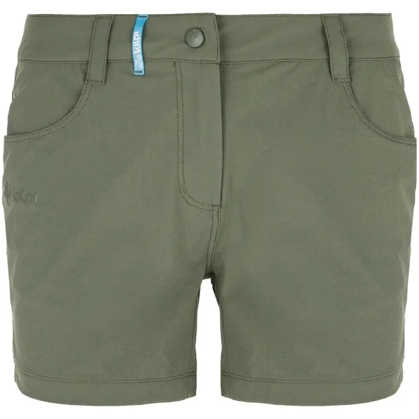 Short léger femme Kilpi Bree