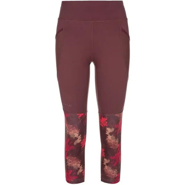 Leggings 3/4 Damen Kilpi Solas