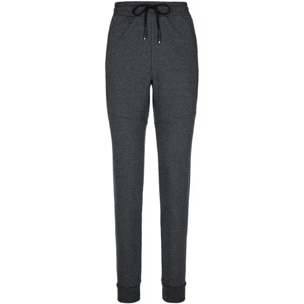 Pantalon de jogging coton femme Kilpi Matty