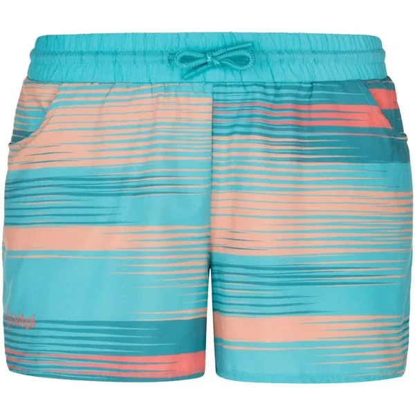 Trainingsshorts für Damen Kilpi