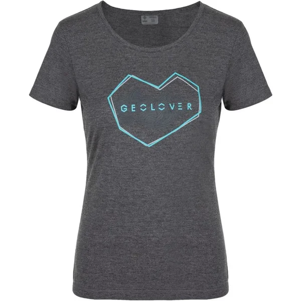 Women's T-shirt Kilpi Garove