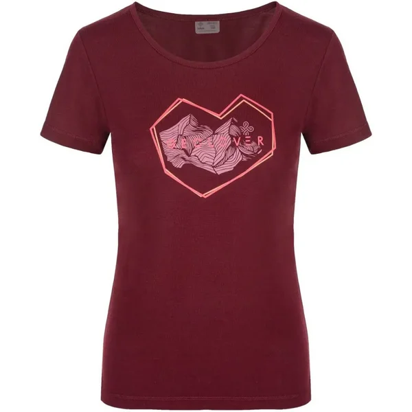 Women's T-shirt Kilpi Garove