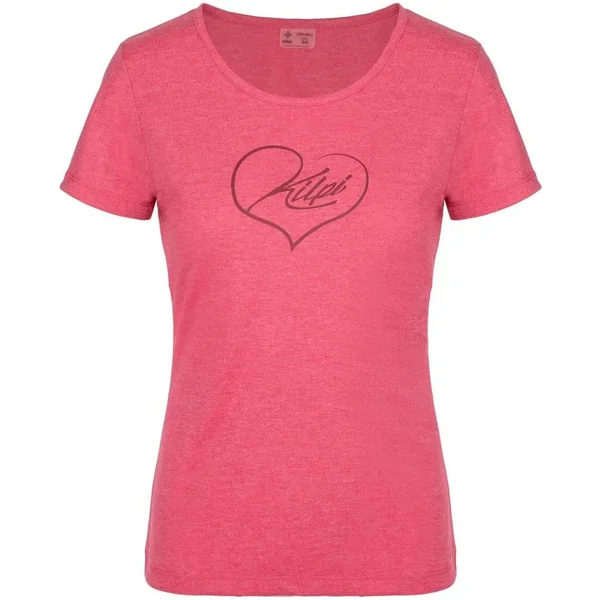 Dames-T-shirt Kilpi Garove
