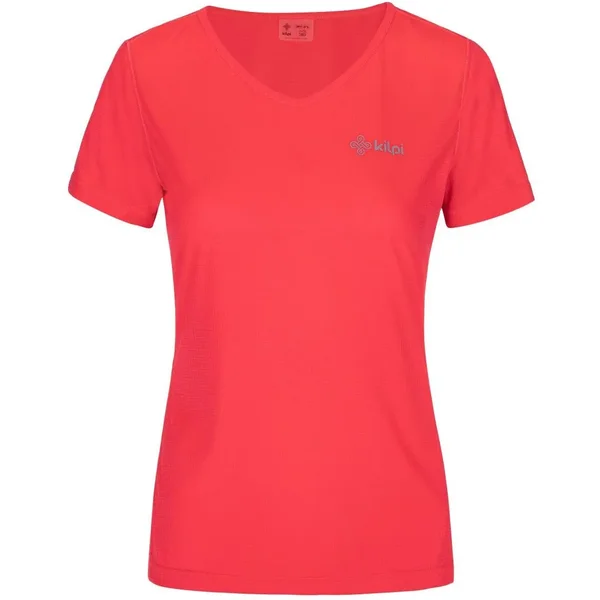 Camiseta técnica ultra-lightweight women Kilpi Dimaro