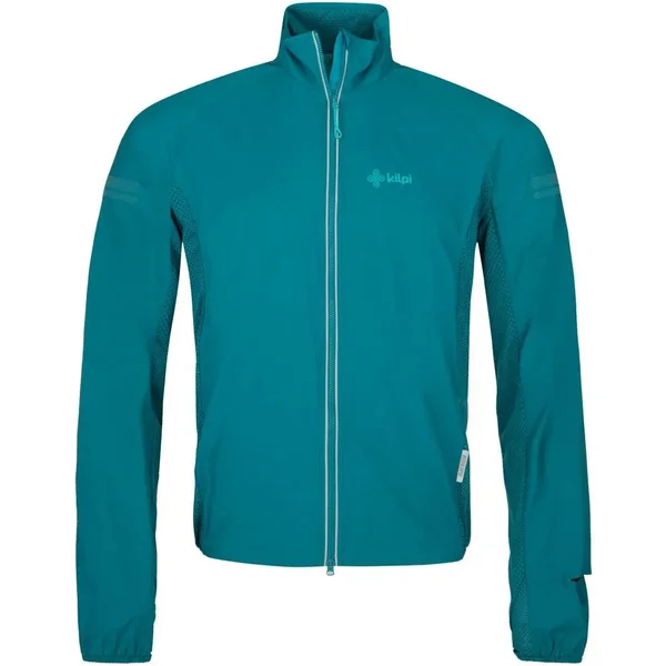 Chaqueta cortavientos ultra-ligera Kilpi Tirano