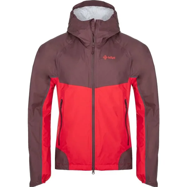 Waterproof jacket Kilpi Hurricane