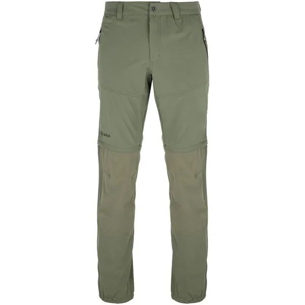 Pantalon randonnée modulable Kilpi Hosio