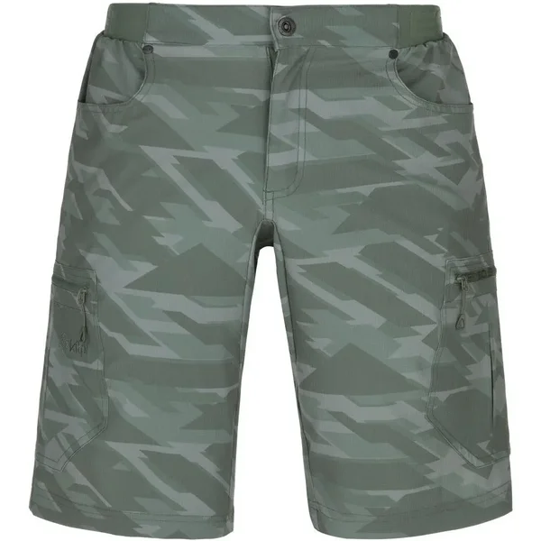 Pantalón corto Kilpi Asher