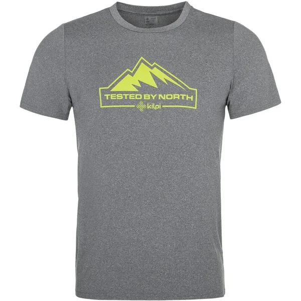 Camiseta Kilpi Lismain