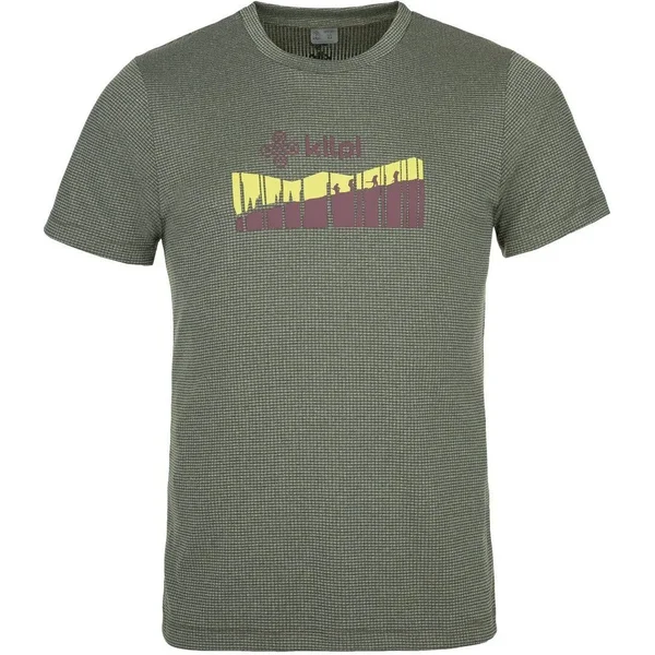 T-shirt Kilpi Giancinto