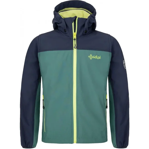 Veste imperméable bébé garçon Kilpi Ravio