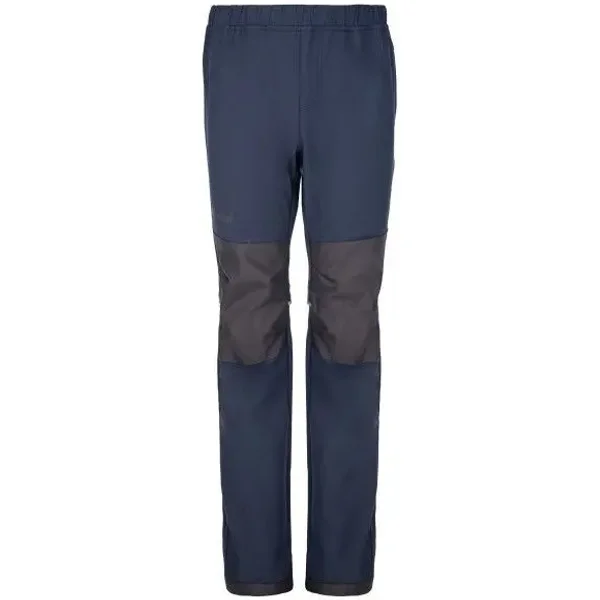Pantalon softshell bébé Kilpi Rizo