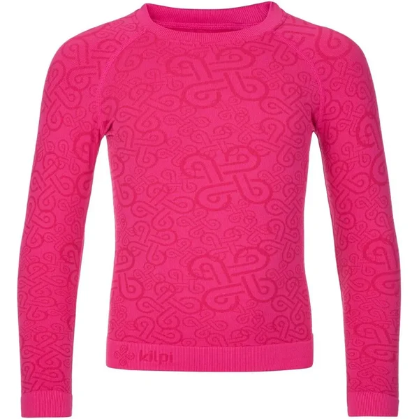 Meisjes-T-shirt met lange mouwen Kilpi Carol