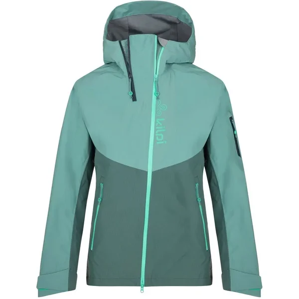 Chaqueta impermeable mujer Kilpi Metrix