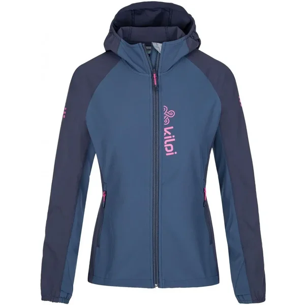 Veste imperméable femme Kilpi Balans