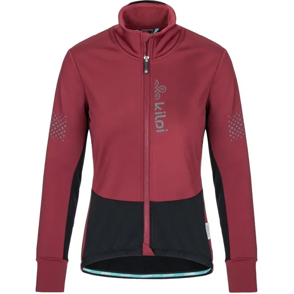 Veste imperméable femme Kilpi Velover