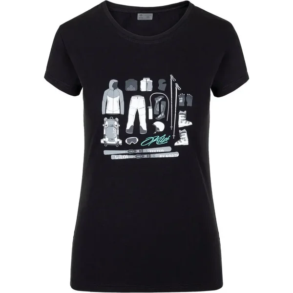 T-Shirt Kilpi Tornes